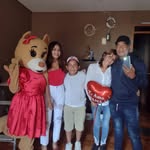 Norma Carolina Ore Baltazar - @normacarolinaorebaltazar - Instagram