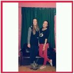 Norma Guadalupe Barberan - @normabarberan - Instagram