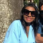 Norma Alves Barros - @normabarros70 - Instagram