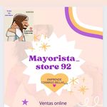 Norma Barrera - @mayorista_store92 - Instagram