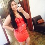 Norma Barrera - @barrerazhalala - Instagram