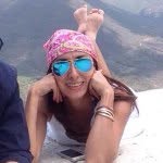 Norma Barrera ☮️ - @nonoy_br - Instagram