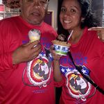 Norma Barron - @normabrigo - Instagram
