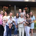 Norma Barron - @normairv - Instagram