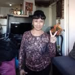 Norma Barron - Facebook
