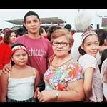 Norma Bastidas - @normabastidas8 - Instagram