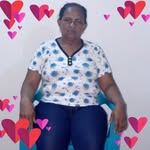 Norma Bastidas - @normabastidas75 - Instagram