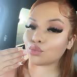 ੈ✩‧₊˚𝗻𝗼𝗿𝗺𝗮👸🍭❄️🪷 𝘽𝙖𝙮 𝘼𝙧𝙚𝙖 𝙉𝙖𝙞𝙡 𝙏𝙚𝙘𝙝✩‧₊ - @klawedxonorma - Instagram
