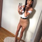 Валентина Ситникова - @normabeard1981 - Instagram