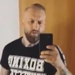 Norman Bentley - @norman251bentley - Instagram