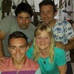 Norma Beatriz Berger - @norma_berger - Instagram