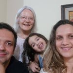 Norma Berger - @normaberger667 - Instagram