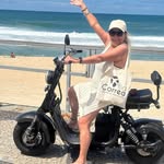 Tota Norma Bergero - @normabergero - Instagram