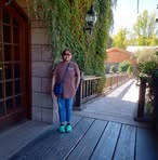 Norma Bernabe - Facebook
