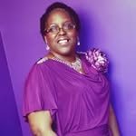 Norma J Blakely Mack - @blakelymack - Instagram