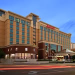 Marriott Bloomington-Normal - @marriottbloomingtonnormal - Instagram