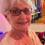 Norma Bloom Greenberg - @normajg28 - Instagram