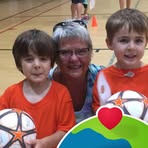 Norma Bontrager - Facebook