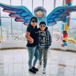 Norma Beatriz Borja - @normabeatrizborja - Instagram