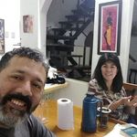 Norma Borja - @borjanorma68 - Instagram