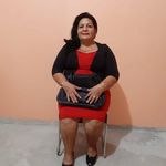 Norma Borja - @norma.borja.90 - Instagram