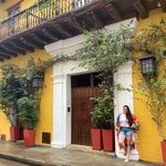 Norma Borja - @normablobe - Instagram