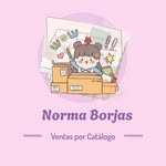 Norma Borjas - @norma_borjas27 - Instagram