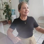 Norma Borjas - @normaelizabethborjas - Instagram