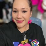 Norma Borjas Saavedra - @normaborjas75 - Instagram