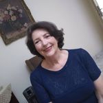 Norma Braun Dammous - @braundammous - Instagram
