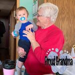 Norma Fiksen Braun - @o.norms - Instagram