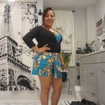 Norma Bravo - @princess_bravo27 - Instagram