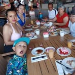 Norma Briones - Facebook