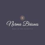 Norma Briones - @norma_makeup34 - Instagram