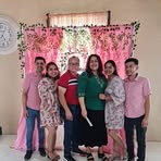 Norma Briones - Facebook