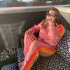 Amanda Norma Britt - @amandagoesplaces - TikTok