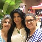 Norma Angelica Buenrostro - @amberlina87123 - Instagram