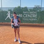 Norma Buenrostro - @buenrostri15 - Instagram