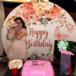 Norma G Buenrostro - @prettyhazel8 - Instagram