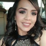 Norma Noriega Buenrostro - @normanoriega5 - Instagram