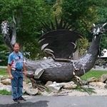 Norman Bunch - @normanebunch - Instagram