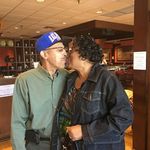 Norma Burr-Alston - @misskookieburr - Instagram