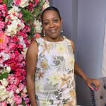 Norma Burrell - @norma.p.burrell - Instagram