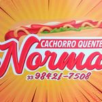 Cachorro quente da norma - @cachorro_quente_norma - Instagram