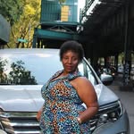 Norma Cacho - @normaruiz7076 - Instagram
