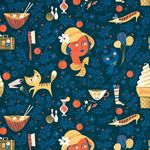 Norma Cacho - @norma_1660 - Instagram