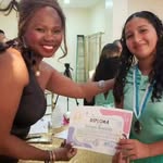 Norma Raquel Cacho - @normaraquelcacho - Instagram