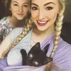 😥😆 norma caldwell 💜😠 - @hoffmancatherine - TikTok