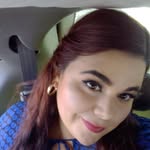 Norma Camarena - @camarena427 - Instagram