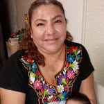 Norma Camarena - @camarenanorma - Instagram
